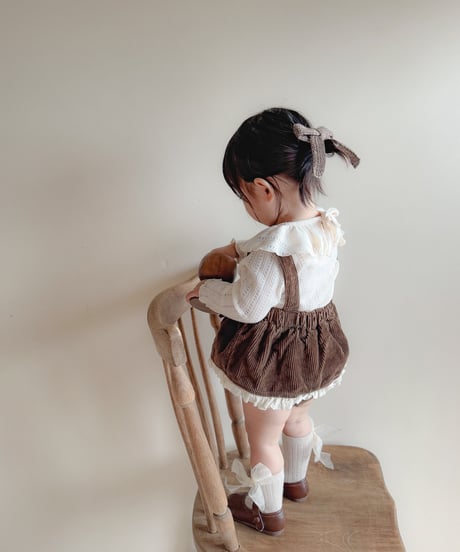即納mimi market Cordupral vacation skirt