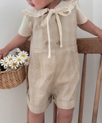 即納 Anne shirley Double suit