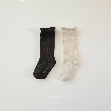 即納socks set