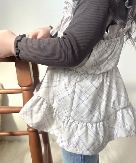 即納mellow tops
