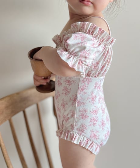 即納 La camel Jude swimming suit