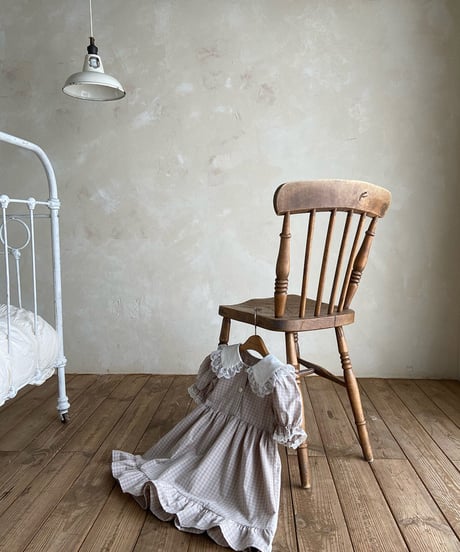 即納 Anne shirley Anna Dress