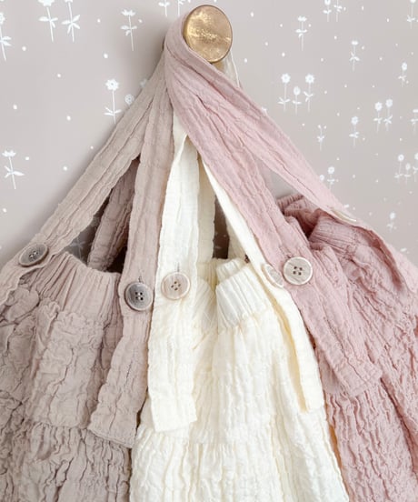 即納 Bubble Kang Kang skirt