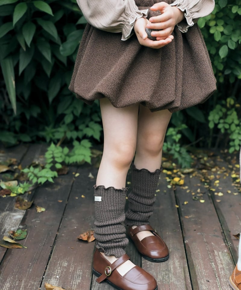 スカート ANDMARY Nini balloon skirt beige M andmary Nini balloon skirt beige