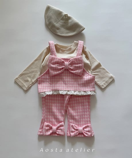 即納aosta Bibi Vest