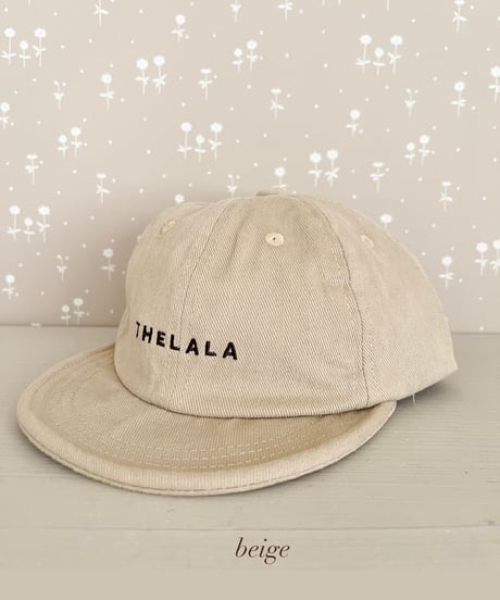 即納 lala Wire cap