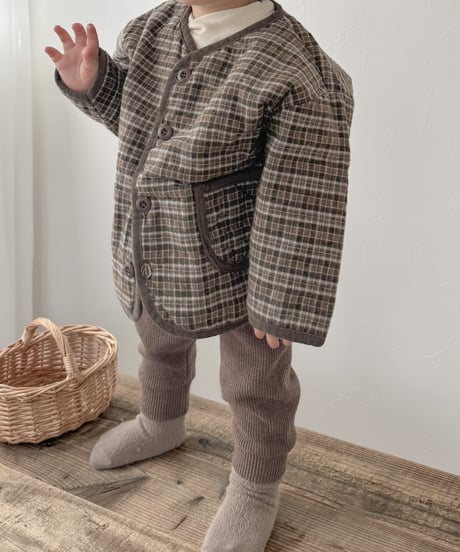 即納 Bebefogni pants