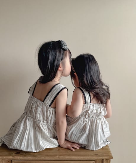 即納 Lauren One Piece