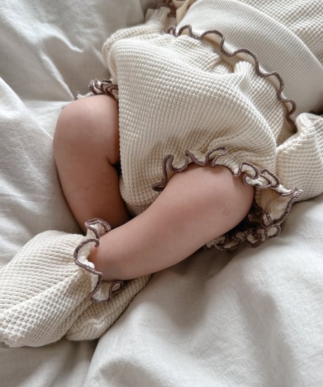 即納thermal  mellow newborn set