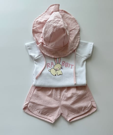 即納aosta Summer short pants