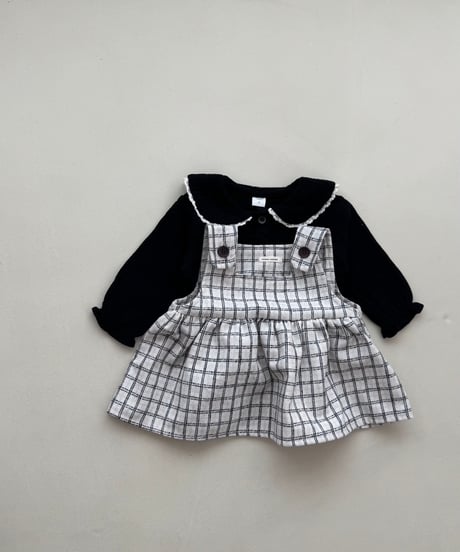即納 mimi market sailor collar blouse