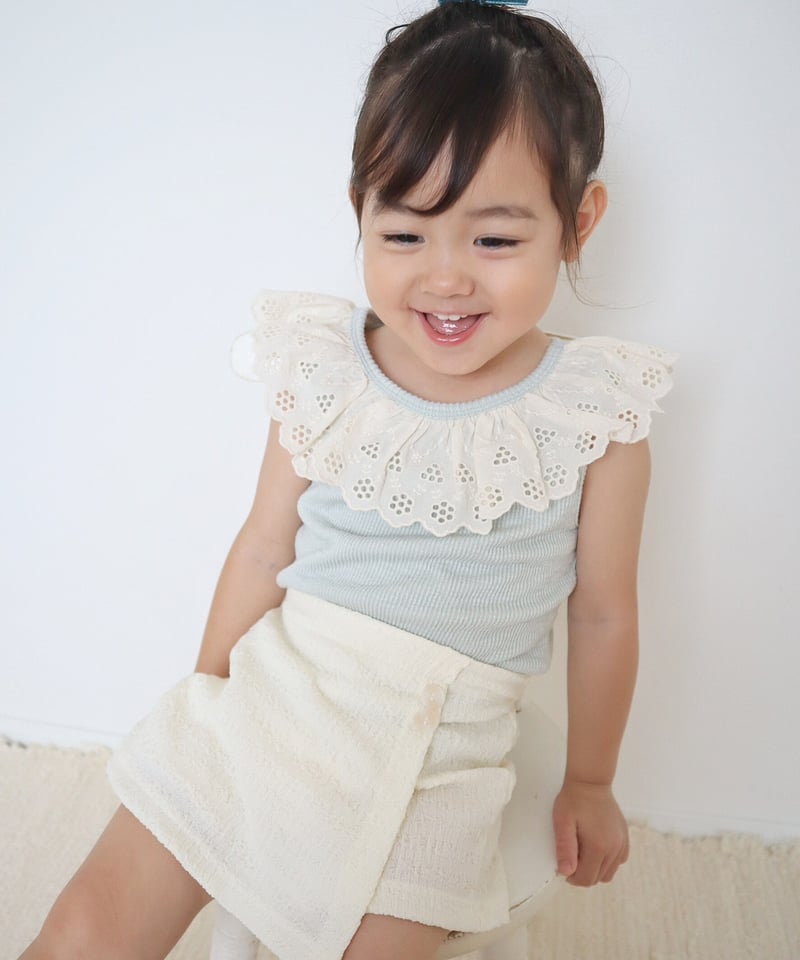 即納ALADIN Lovely wrap skirt | alli.