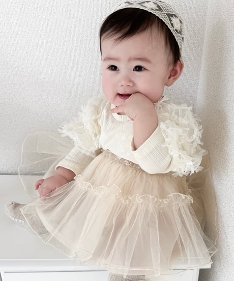 即納 elegance  skirt