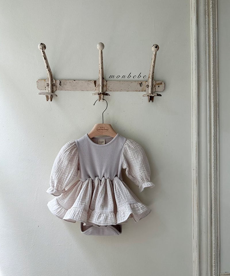 即納 NEW Peony suit | alli. 即納 NEW Peony suit | alli.