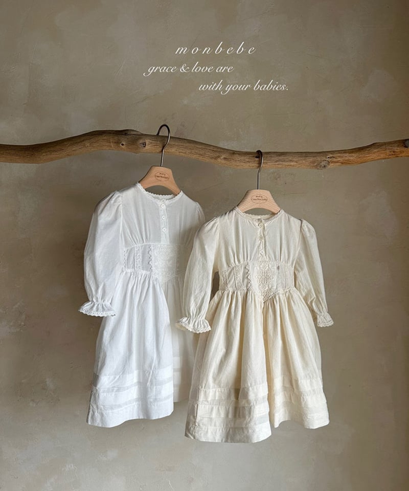 monbebe 親子リンク