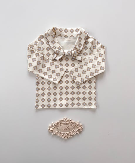即納milk  sailor tee