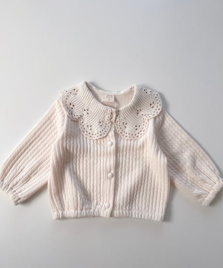 即納 bebeholic Selly Cardigan