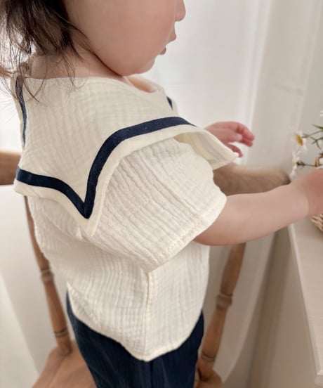 一部即納 bebe nine Marine Square Set