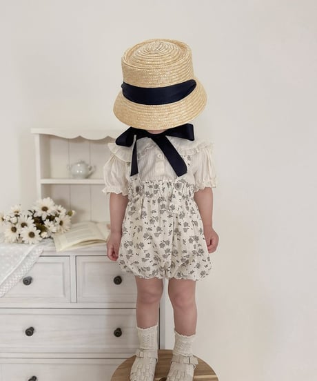 即納mimi market Odi jar suspender