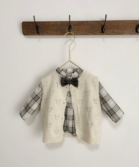 即納 Bow tie