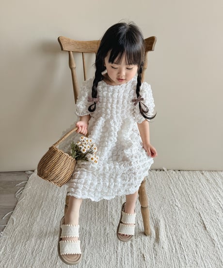 一部即納fringe sandal