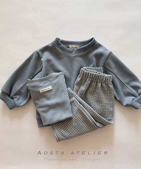 即納aosta Chino Pants