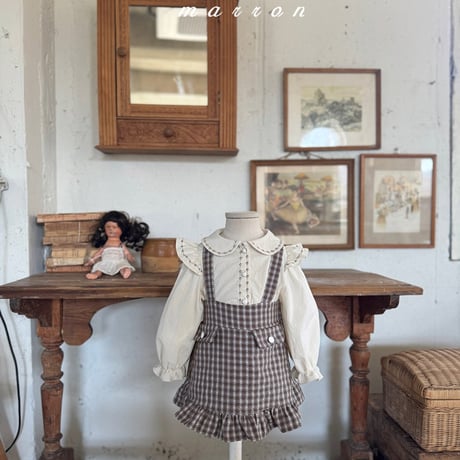 吊りスカート | STORES