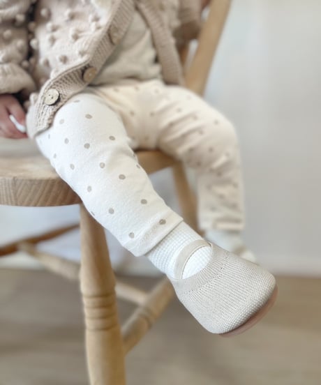 即納 aosta Classic leggings