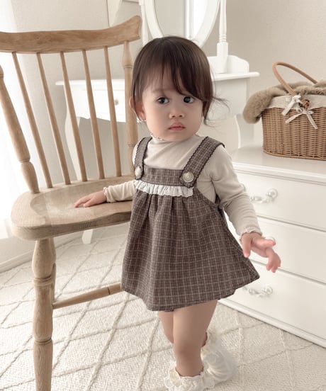 即納 OHHO Dove Golji Banmok tee