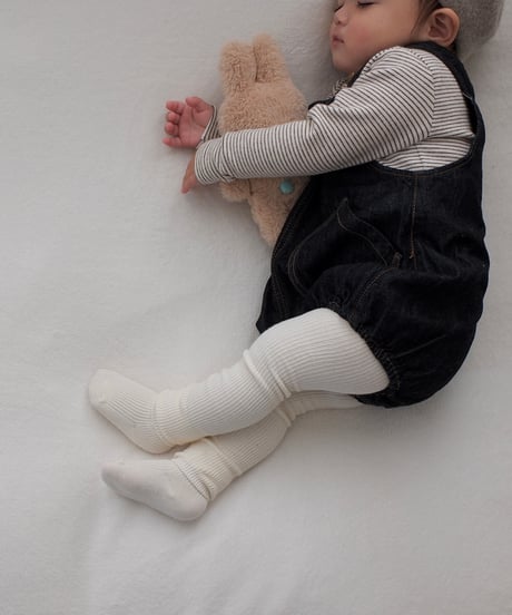 即納lib leggings & socks set