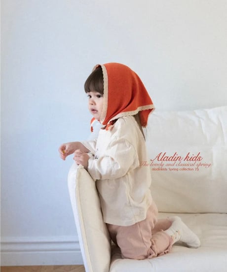 即納ALADIN cute scarf