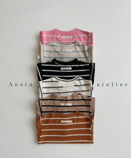 即納 aosta the Signature