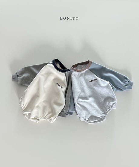 CATEGORY ロンパース | alli.