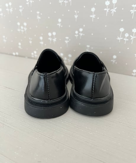 即納 Loafer