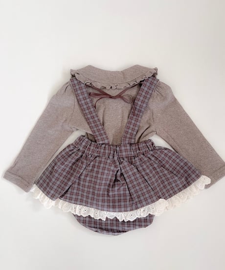 即納 Anne shirley Ode Sima Bloomer