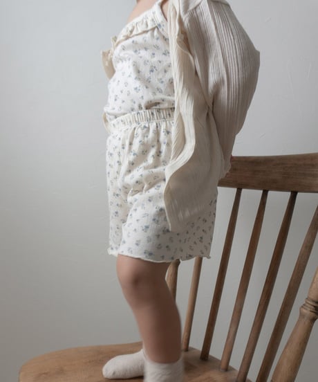 予約mimi market Golji cardigan