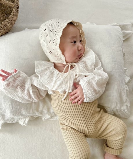 即納mimi strap lib leggings