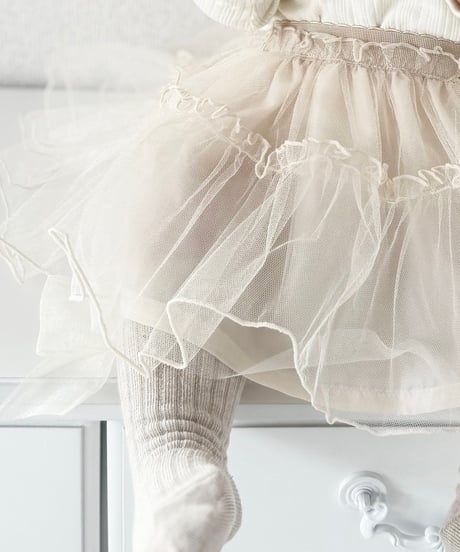 即納 elegance  skirt