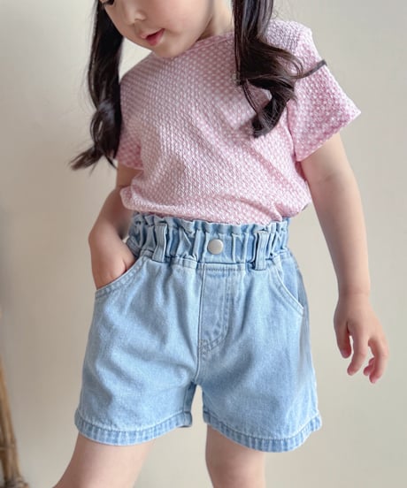 即納melikey Hatude's shorts