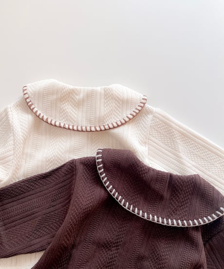 即納 OREN Lucien Melo Cardigan