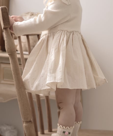 即納monbebe Charlotte suit