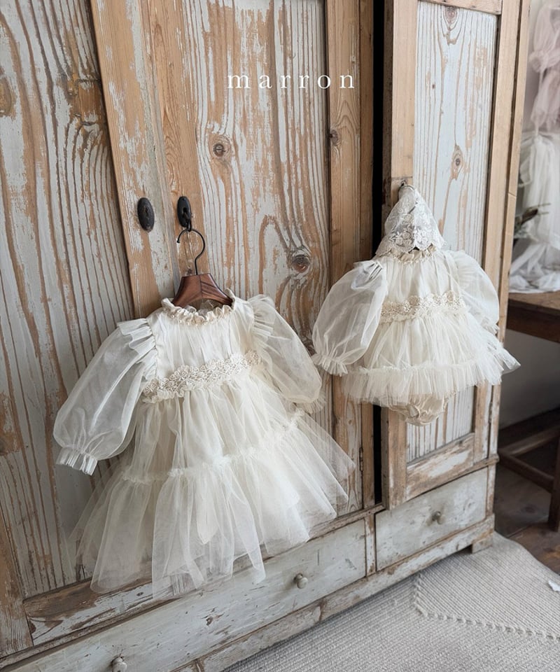 即納marron Rapunzel One Piece | alli.