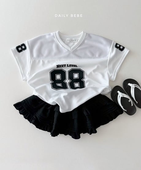 一部即納 daily bebe Lovely skirt