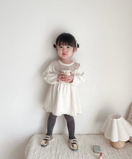 一部即納 metallic ribbon shoes