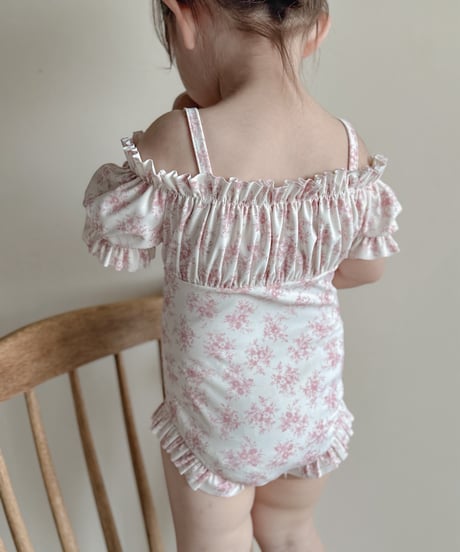 即納 La camel Jude swimming suit