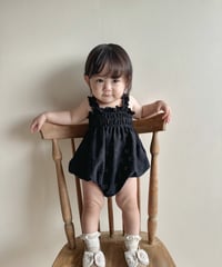 一部即納 milkbalm Punching suit