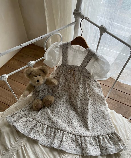 即納 Anne shirley Heidi One Piece