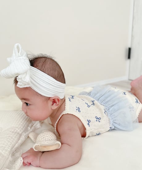 即納 camisole tulle rompers