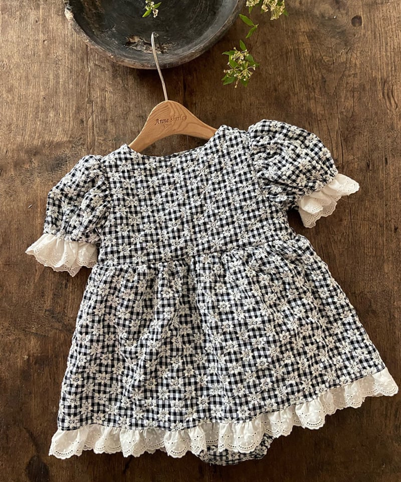 即納Anne shirley Lucian Suit | alli.