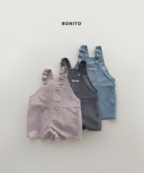 CATEGORY ○サロペット | alli.
